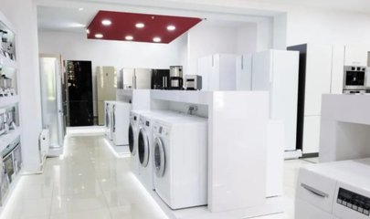 國內家電市場變天 線下實體店已淪為電商炮灰？